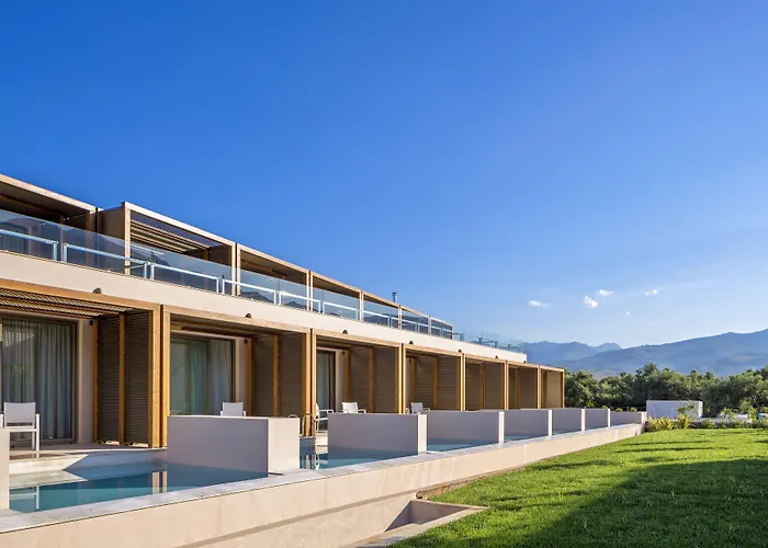 Horizon Blu Boutique Hotel