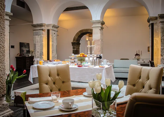 Convento Da Serta Hotel