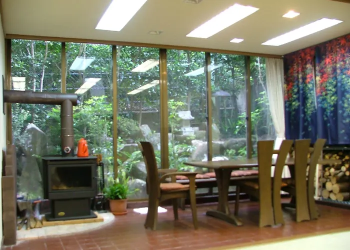 Miyajima Hotel New Kotobuki