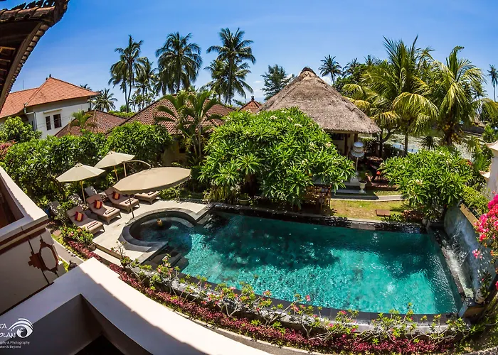 Rama Shinta Hotel Candidasa