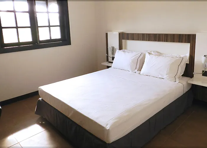 Residence Fort Savane