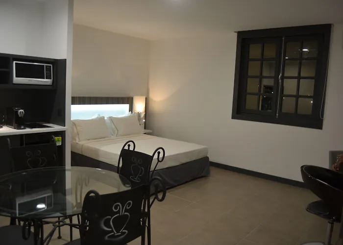 Residence Fort Savane