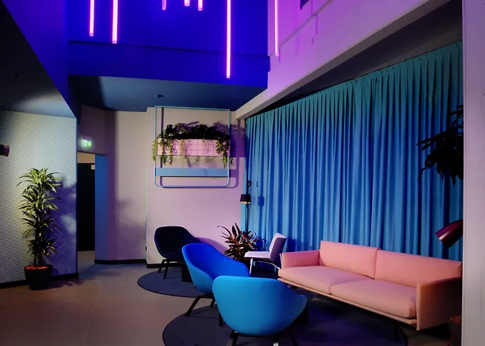 Stay Hotel