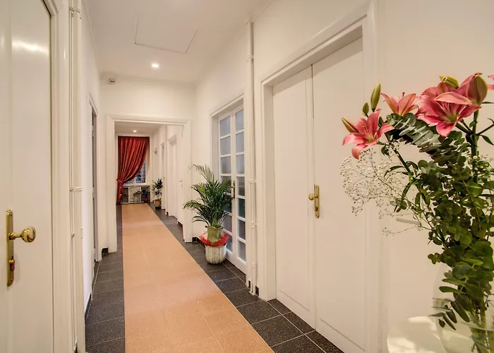 Roma In Una Stanza Guesthouse