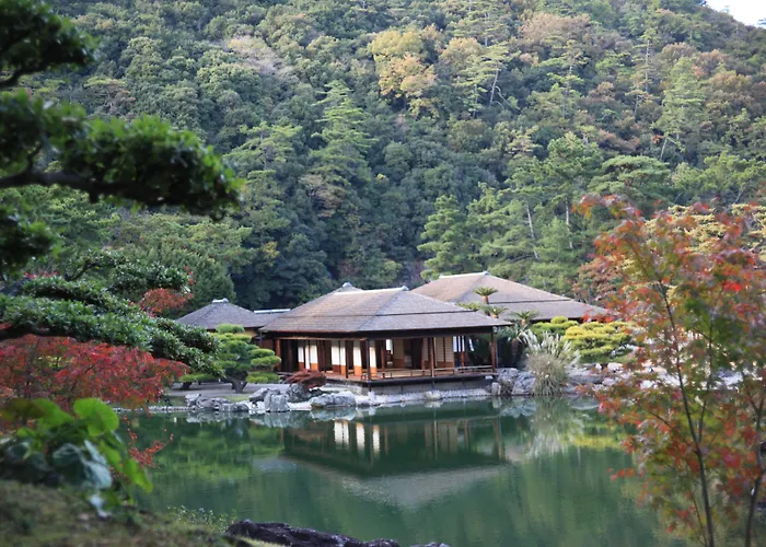 Daiwa Roynet Hotel Takamatsu