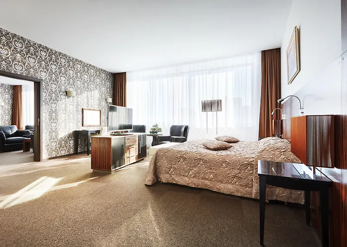 Victoria Olimp Hotel & Business Centre Minsk
