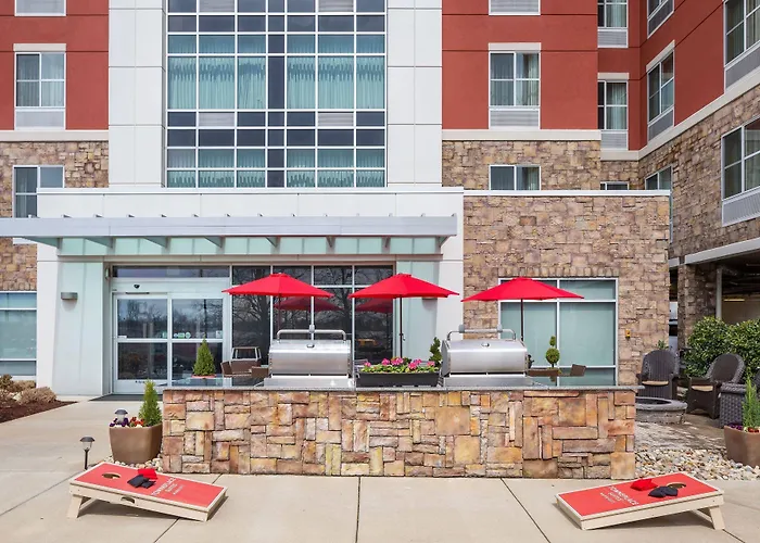 Towneplace Suites By Marriott Franklin Cool Springs