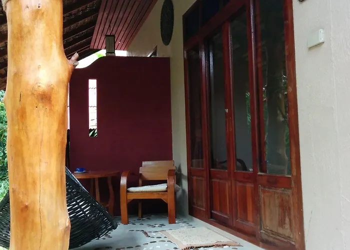Dolphin Bungalows