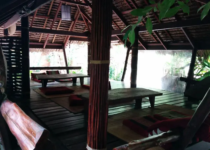 Dolphin Bungalows