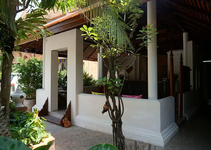 Ruean Thai Hotel