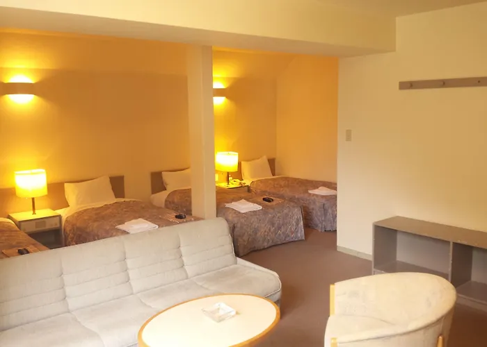 Mount View Hotel
