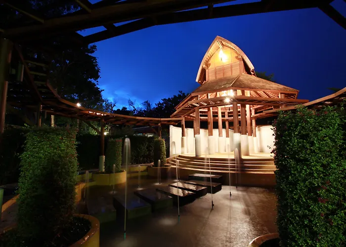 Ao Cho Grandview Hideaway Resort