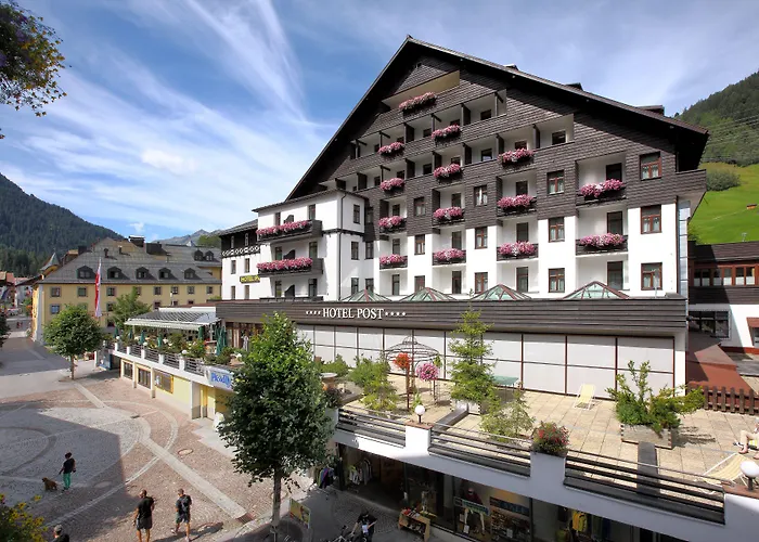 Hotel Post