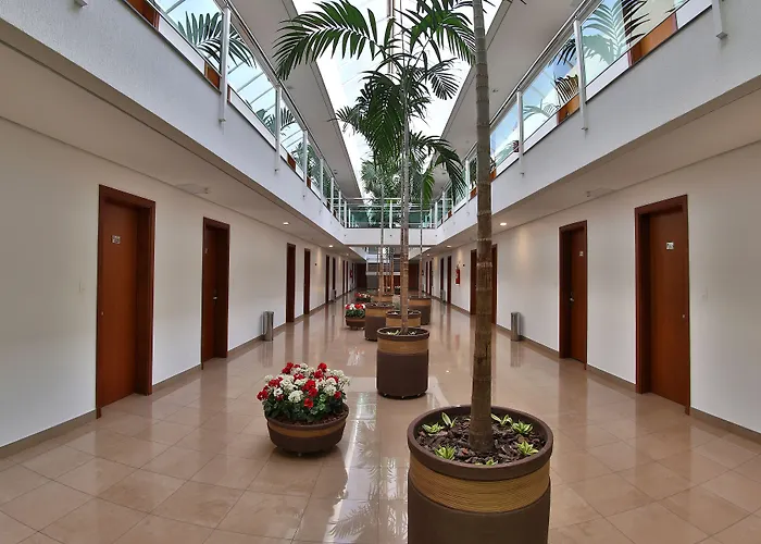 Garden Hotel