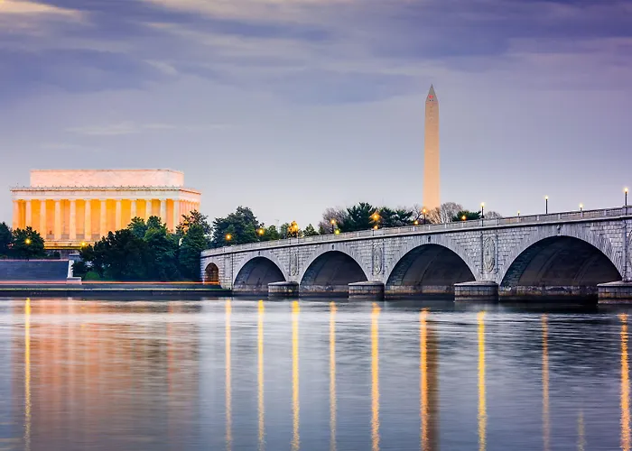 Hyatt Place Washington Dc/White House