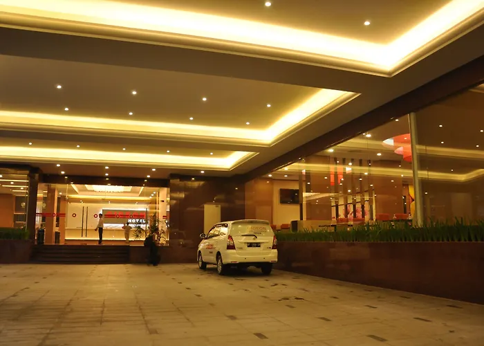 Aston Inn Gideon Batam