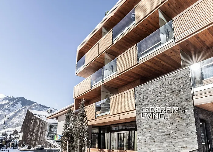 Lederer Boutique Hotel