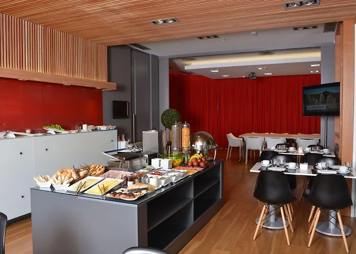 Bit Design Hotel