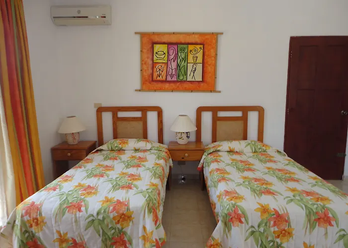 Hotel Angel Gabriel
