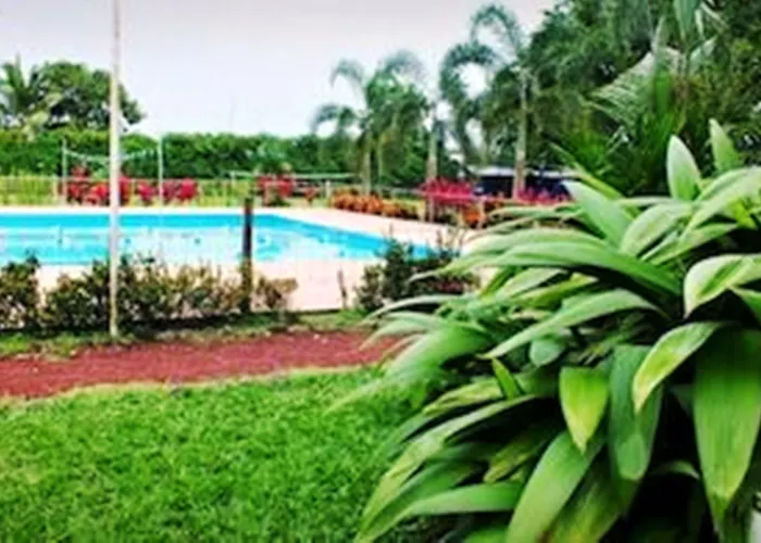 Hotel Colores Del Arenal