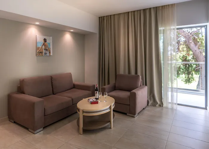 Elinotel Sermilia Resort