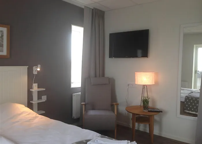 Hotell Hamnen