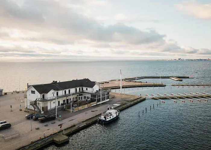 Hotell Hamnen