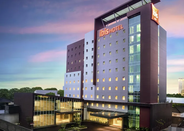Ibis Makassar City Center