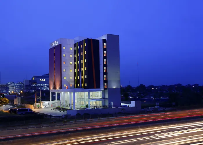 Amaris Hotel Bekasi Barat