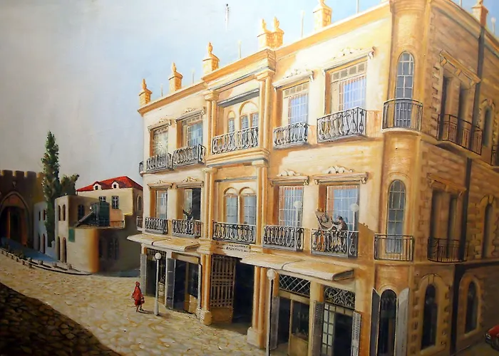 New Imperial Hotel