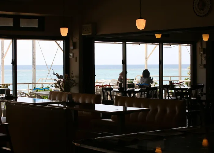 Hotel & Restaurant On The Beach Lue