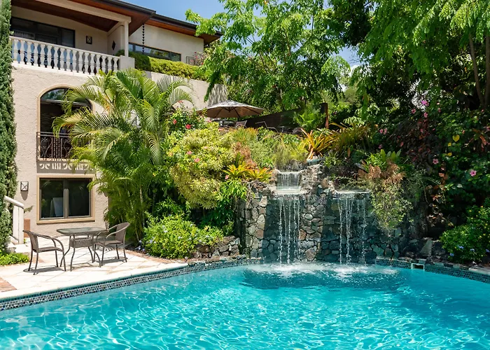 Hotel Villa Therese