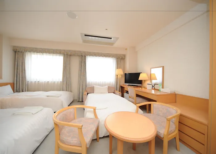 Bright Park Hotel