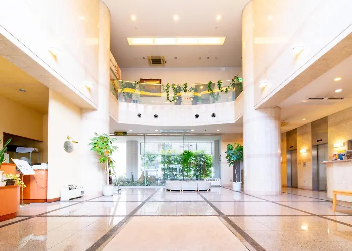 Bright Park Hotel