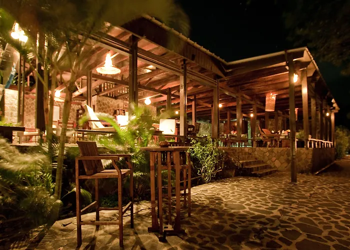 Firefly Estate Bequia