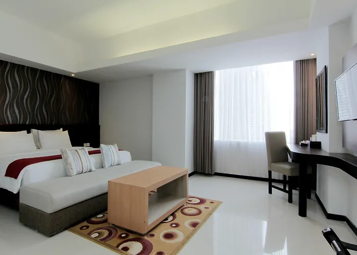 The Sun Hotel Madiun