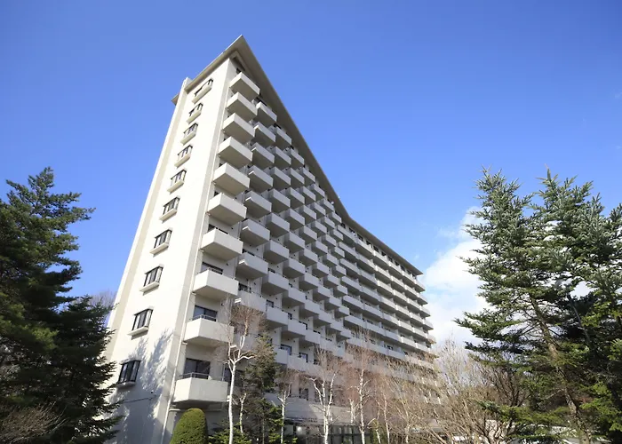 Hotel Regina Kawaguchiko