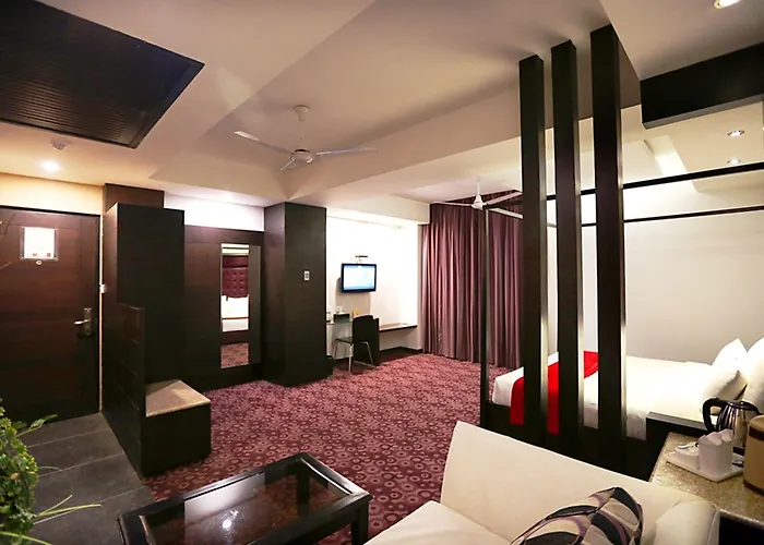 Hotel Oyster
