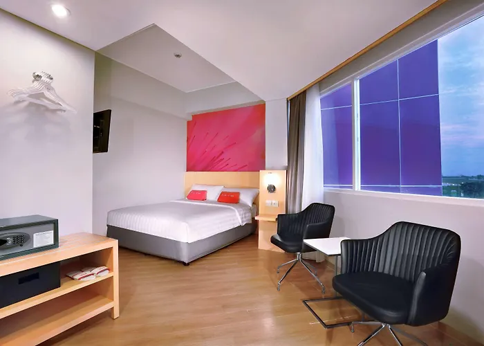 Favehotel Jababeka Cikarang