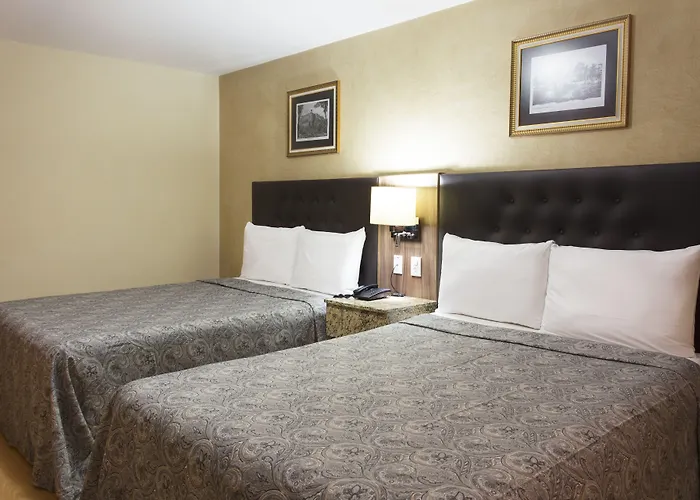 Hotel Castropol