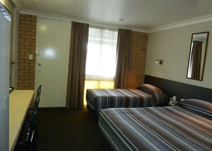 Mandalay Motel