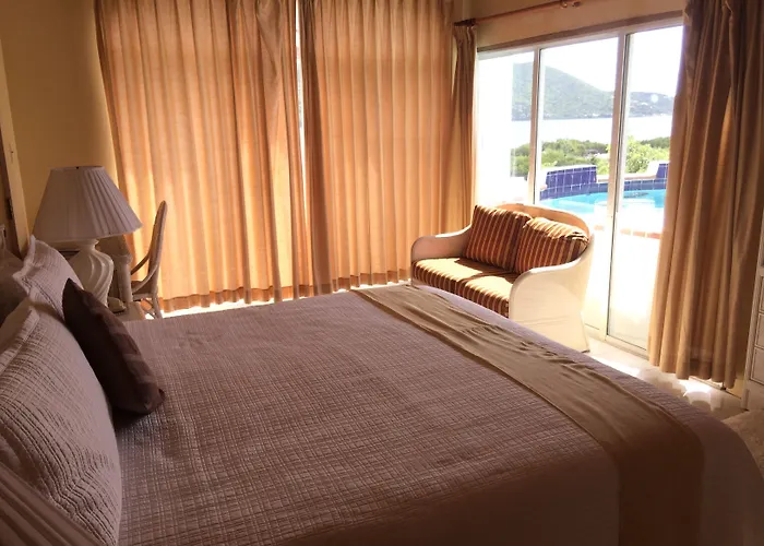 Fort Burt Hotel