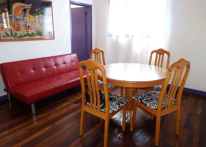 Casa Violeta Limón