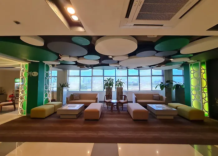 Go Hotels Otis - Manila