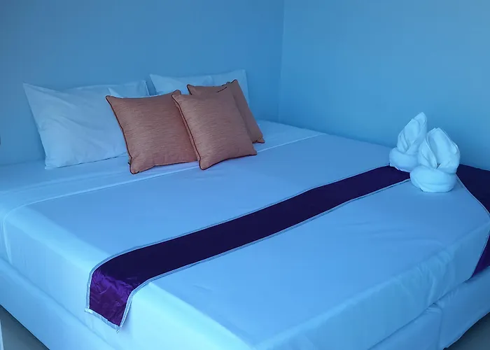 Rung Phangan Guest House