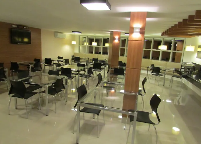 Hotel Master