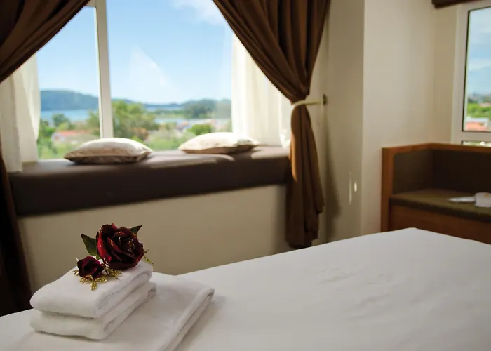 C'Haya Hotel