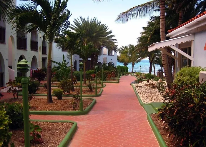 Northshore Seaside Suites