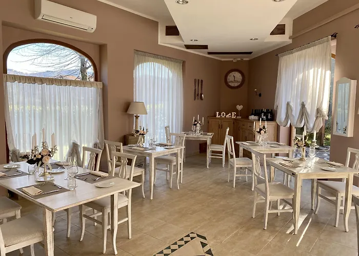 Park Hotel Imperatore Adriano