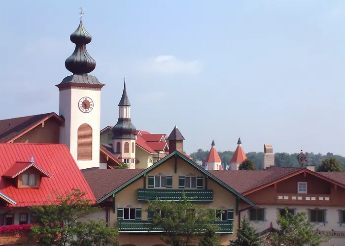 Bavarian Inn Lodge